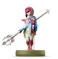 Nintendo Amiibo die Legende Von Zelda Breath Of The Wild Mipha 3DS Wii U Switch