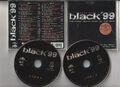 2CD BEST OF BLACK '99