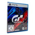 Gran Turismo 7 für Sony PlayStation 5 PS5