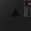 The Dark Side Of The Moon 50th Anniversary Deluxe Box Set - Neuwertig