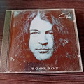 IAN GILLAN - Deep Purple - CD - Toolbox - Heavy Metal