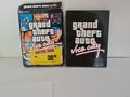 Grand Theft Auto  GTA Vice City I PC I sealed verschweißt Neu in Big Box