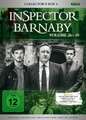 Inspector Barnaby Collectors Box 6 (Vol. 26-30) - Edel:Records  - (DVD Video / 