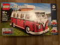 Lego Creator Expert 10220 Volkswagen T1 Campingbus