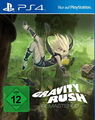 Gravity Rush Remastered Sony PlayStation 4 PS4 Gebraucht in OVP