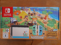 Nintendo Switch Animal Crossing: New Horizons Edition 32GB - New in the box