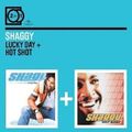 SHAGGY "LUCKY DAY / HOT SHOT" 2 CD NEU