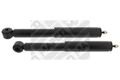 2x Stoßdämpfer MAPCO 20925/2 für VOLVO 872 854 V70 S70 876 C70 874 855 850 875 1