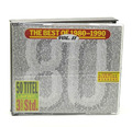 Best Of 1980-1990 Vol.2 von Various  (3 x CD 1990)