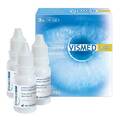 Vismed light Augentropfen · 3X15 ml · PZN 06149192