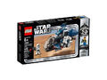 LEGO® Star Wars™ 75262 Imperial Dropship™ 20 Jahre LEGO Star Wars NEU + OVP