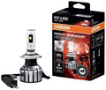 OSRAM 64210DWNBG2 Leuchtmittel Night Breaker LED H7 16 W 12 V Leuchte Lampe