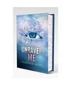 Unravel me - Edition collector - Tome 2, Mafi, Tahereh