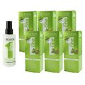 Revlon Uniq One Green Tea Scent 6 x 150 ml Hair Treatment OVP Set