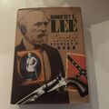 Horn, Stanley F. (Herausgeber) DER ROBERT E. LEE LESER Hardcover BUCH