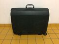 Samsonite Hartschalenkoffer 2 Rollen, Grün 