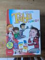 Hasbro Tabu Junior Spiel