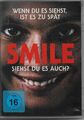 Smile - Siehst du es auch? | Parker Finn | DVD | Deutsch | 2022 | Paramount