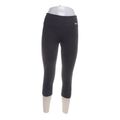 Nike, Sportleggings, Größe: M, Schwarz, Polyester/Elasthan/Baumwolle #Vcb