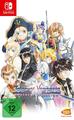 Tales of Vesperia: Definitive Edition - [Switch]