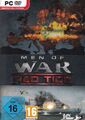 Men of War: Red Tide [video game]