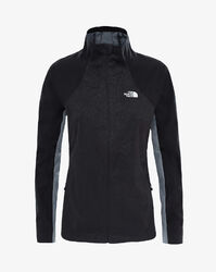 THE NORTH FACE Damen W Aterpea Softshell Jacke Gr. M