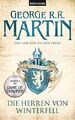 Das Lied von Eis und Feuer 01 - George R. R. Martin