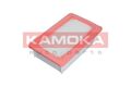 Luftfilter KAMOKA F240201 Umluftfilter für RENAULT SMART FORTWO TWINGO FORFOUR 3