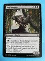 Bog Naughty - 80/269 - Throne of Eldraine - MTG - ELD