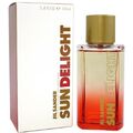 Jil Sander Sun Delight 100 ml  Eau de Toilette Spray Neu & Ovp 100ml Damen EdT