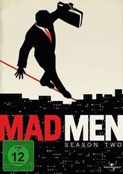 Mad Men - Season 2