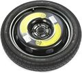 Original Notrad VW Golf 7, 8/ Passat/T-Roc 125/70 R18 99M 3.5J 5x112x57,1 ET25,5