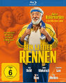 Sein letztes Rennen - Dieter Hallervorden - Blu-ray Disc - OVP - NEU