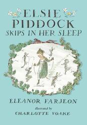 Eleanor Farjeon Elsie Piddock Skips in Her Sleep (Gebundene Ausgabe) (US IMPORT)Ein weiterer großartiger Artikel von Rarewaves USA