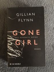 Gillian Flynn - Gone Girl, Das perfekte Opfer (Roman, Taschenbuch)