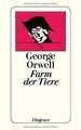 Farm der Tiere. Ein Märchen von George Orwell | Buch | Zustand akzeptabel