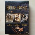 Der Herr der Ringe Die Spielfilm Trilogie DVD Box alle 3 Teile