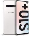 Samsung Galaxy S10 Plus Dual SIM 512GB ceramic white