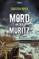 Carsten Piper / Mord an der Müritz /  9783934638921