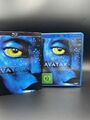 Avatar - Aufbruch nach Pandora [Blu-ray] Zustand sehr gut