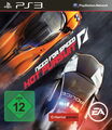 Need for Speed: Hot Pursuit (Sony PlayStation 3, 2010)