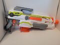 Nerf N-Strike Elite Modulus Ecs-10 Blaster