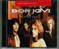 CD - BON JOVI - THESE DAYS #D24#