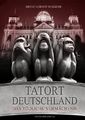 Tatort Deutschland. ZUSTAND SEHR GUT