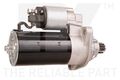 NK Starter 4718430 für AUDI SEAT SKODA VW