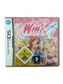 Winx Club Mission Enchantix Nintendo DS, 2008 Spiel OVP