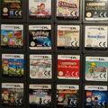 Nintendo DS Spiele Nintendo Klassiker nur Modul Spiel zum auswählen 