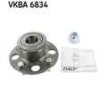 Radlagersatz SKF VKBA 6834