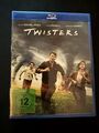 Twisters 2024 (Blu-Ray)