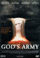 GOD'S ARMY DVD